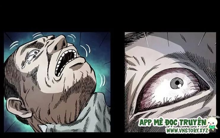 U Minh Ngụy Tượng Chapter 138 - Trang 2