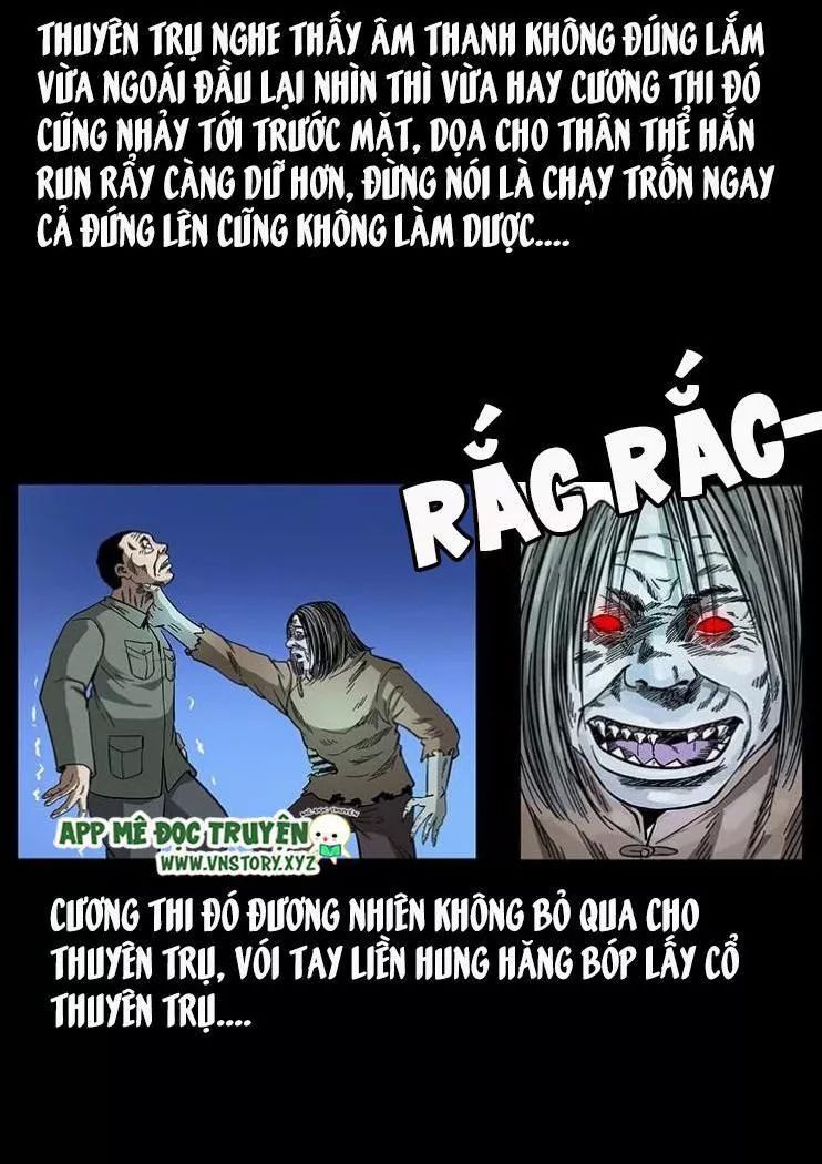 U Minh Ngụy Tượng Chapter 138 - Trang 2