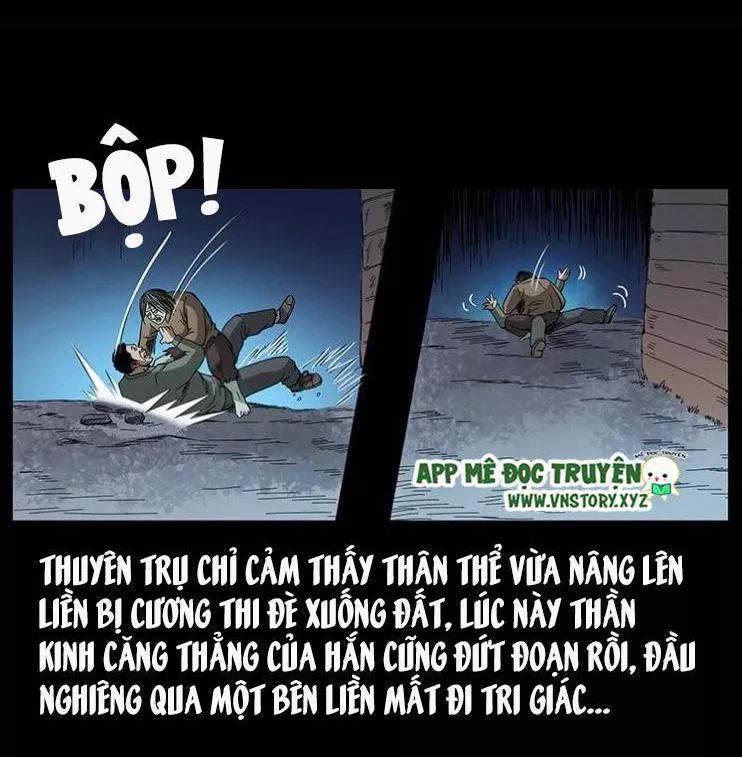 U Minh Ngụy Tượng Chapter 138 - Trang 2