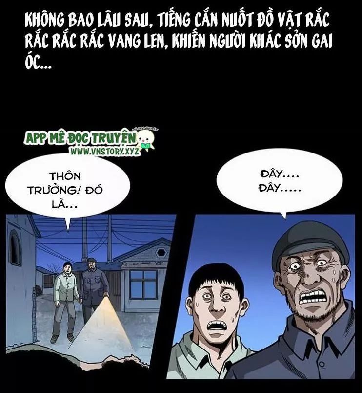U Minh Ngụy Tượng Chapter 138 - Trang 2