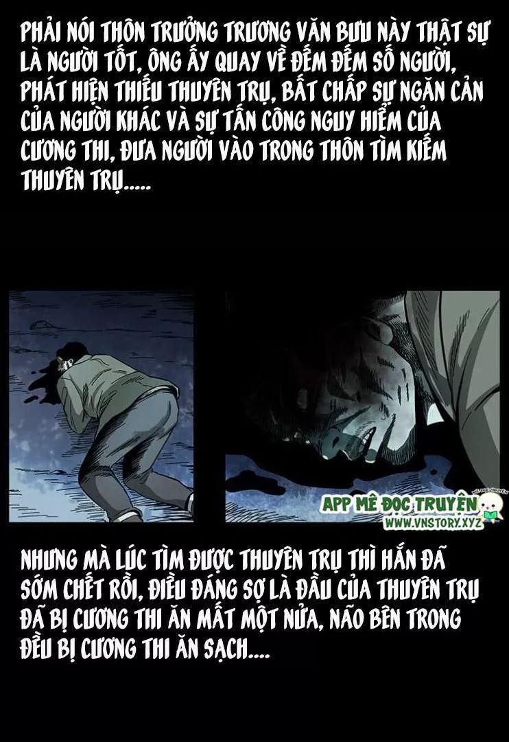 U Minh Ngụy Tượng Chapter 138 - Trang 2