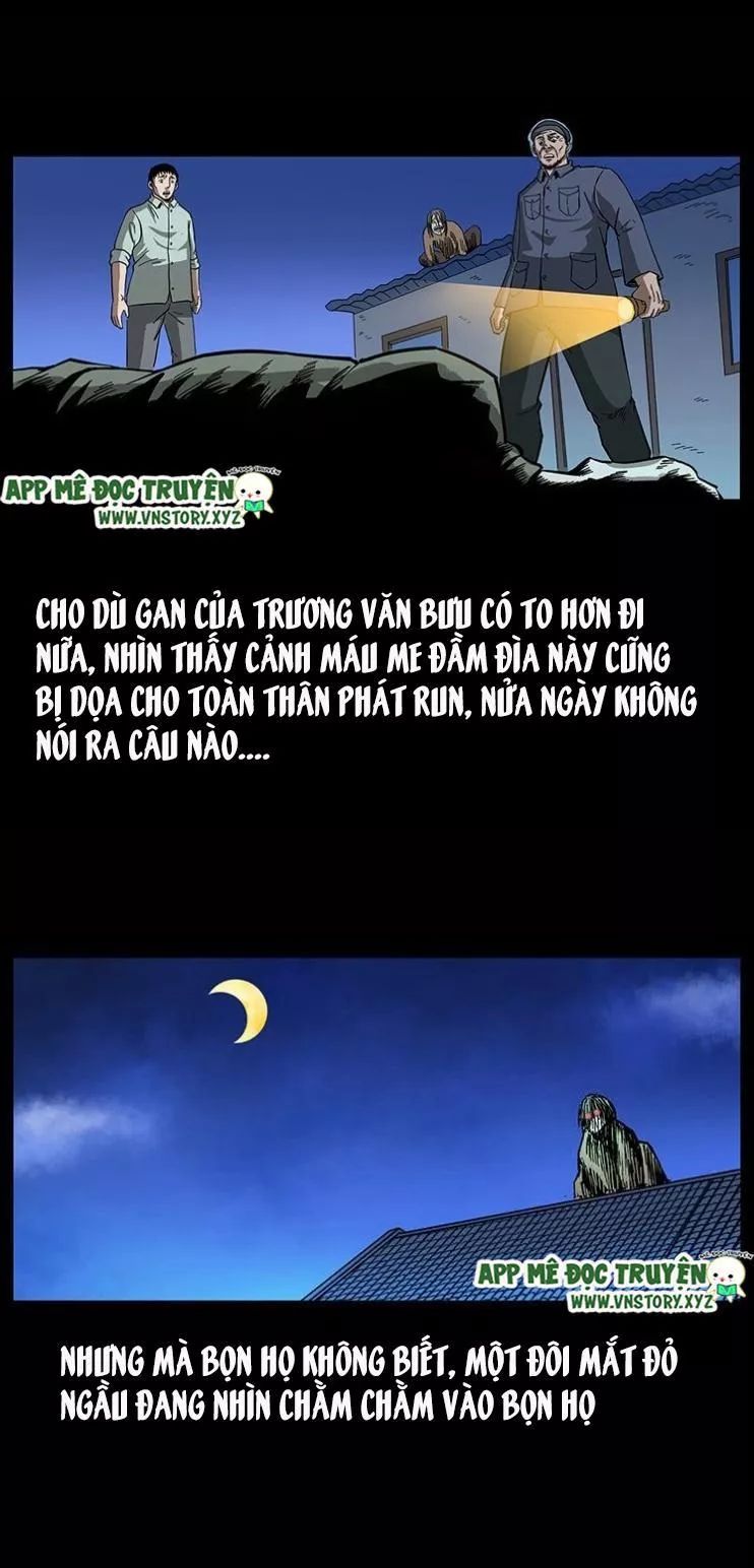 U Minh Ngụy Tượng Chapter 138 - Trang 2