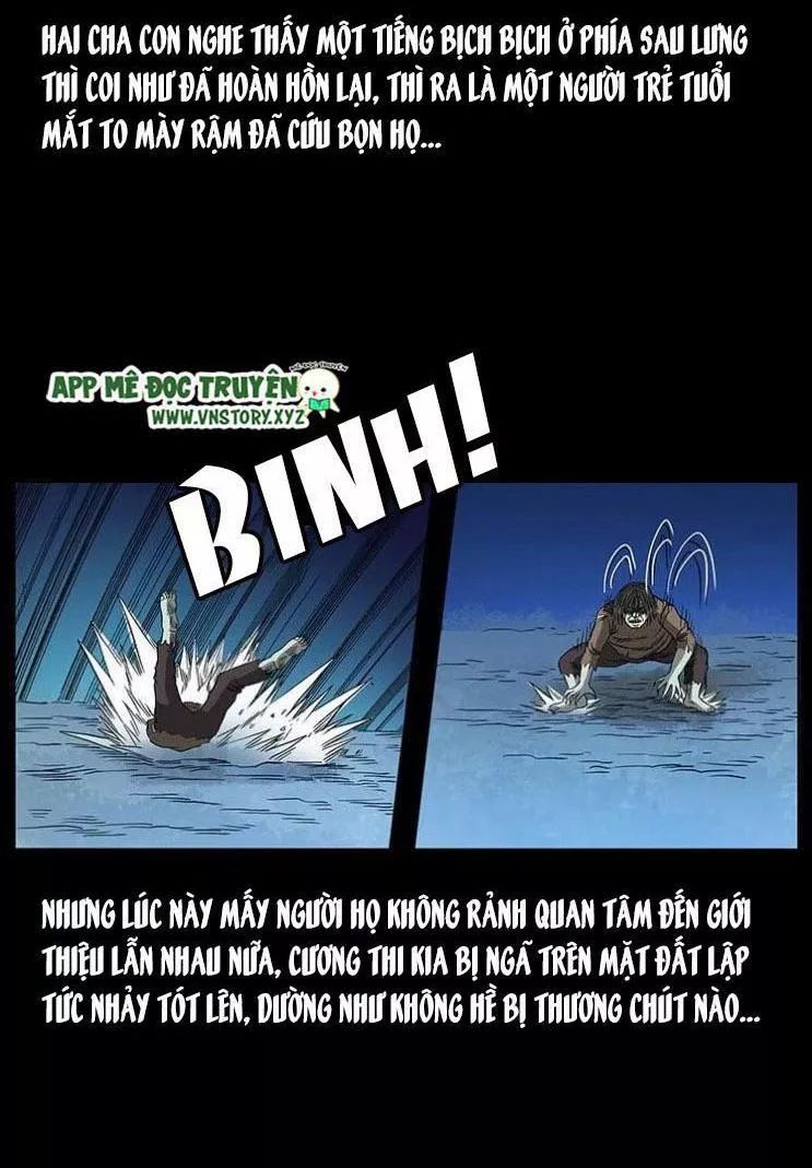 U Minh Ngụy Tượng Chapter 139 - Trang 2