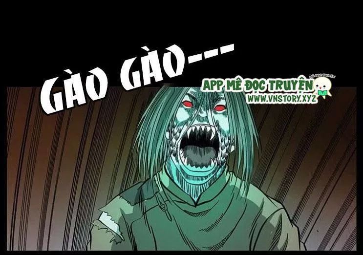 U Minh Ngụy Tượng Chapter 139 - Trang 2