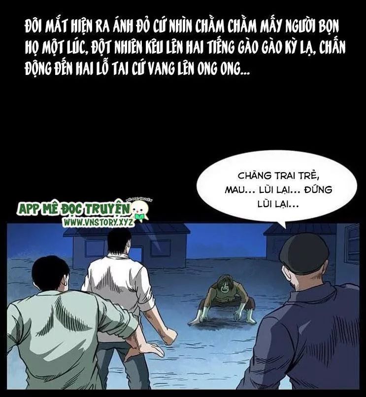 U Minh Ngụy Tượng Chapter 139 - Trang 2
