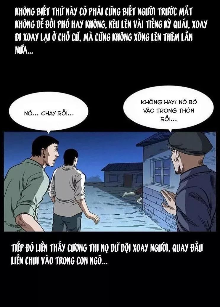 U Minh Ngụy Tượng Chapter 139 - Trang 2