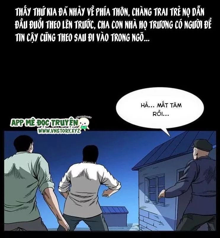 U Minh Ngụy Tượng Chapter 139 - Trang 2