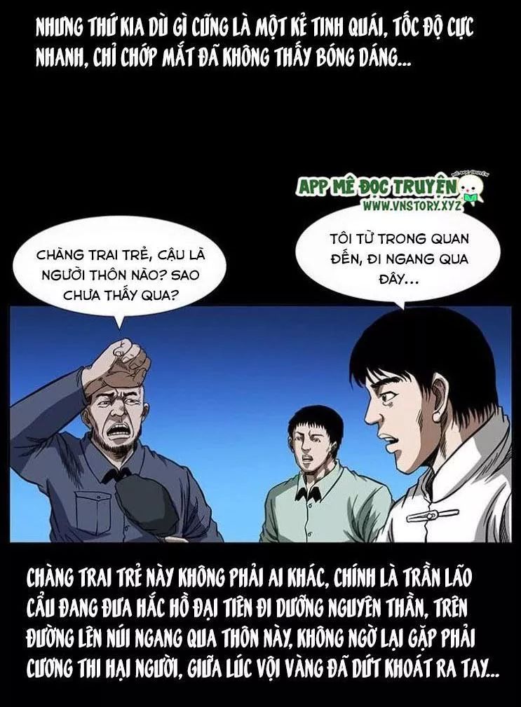 U Minh Ngụy Tượng Chapter 139 - Trang 2