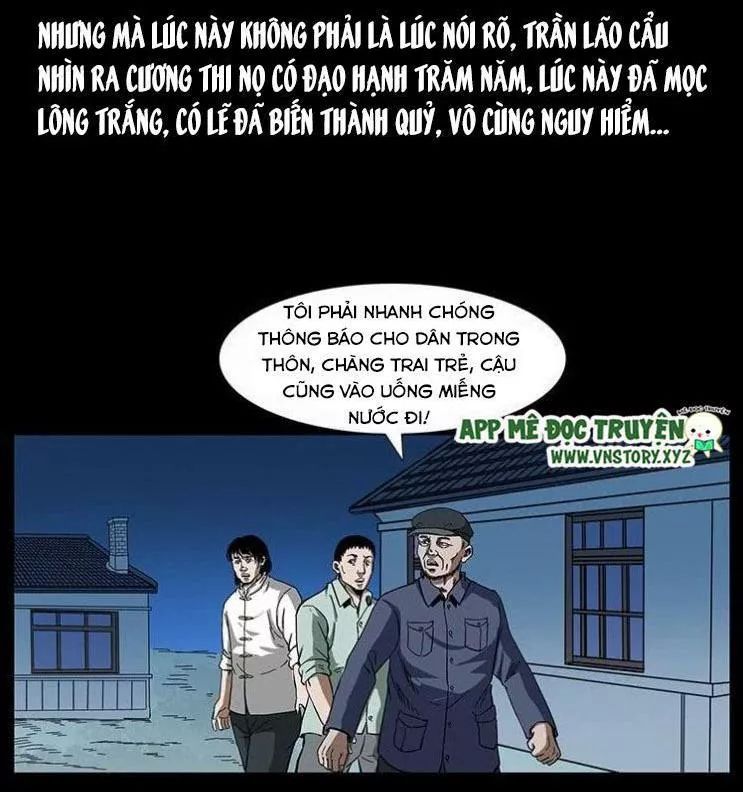 U Minh Ngụy Tượng Chapter 139 - Trang 2