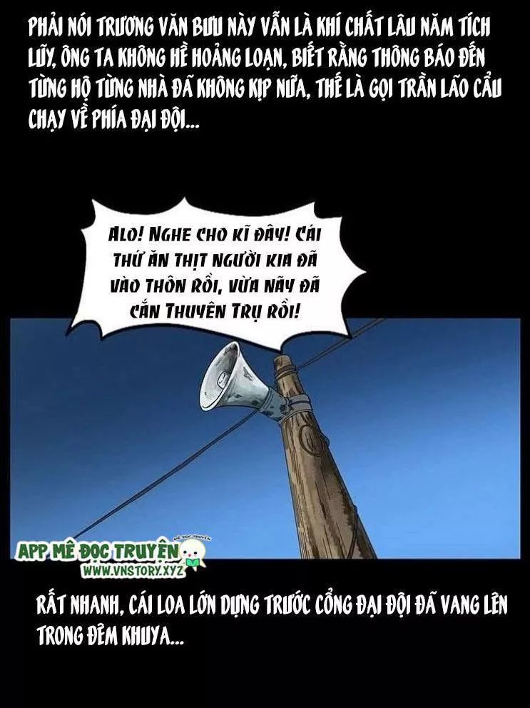 U Minh Ngụy Tượng Chapter 139 - Trang 2