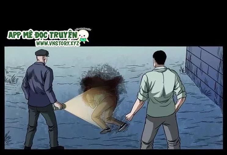 U Minh Ngụy Tượng Chapter 139 - Trang 2