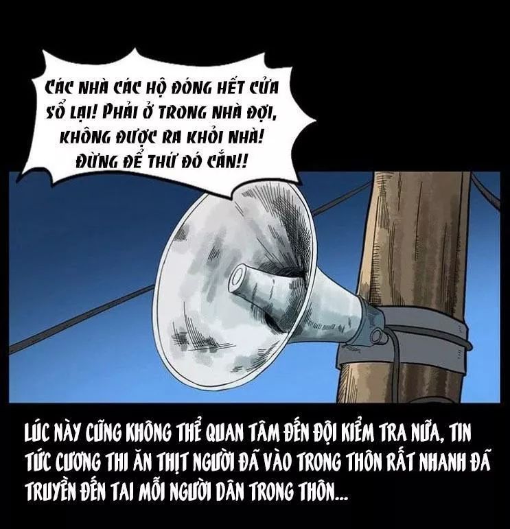U Minh Ngụy Tượng Chapter 139 - Trang 2