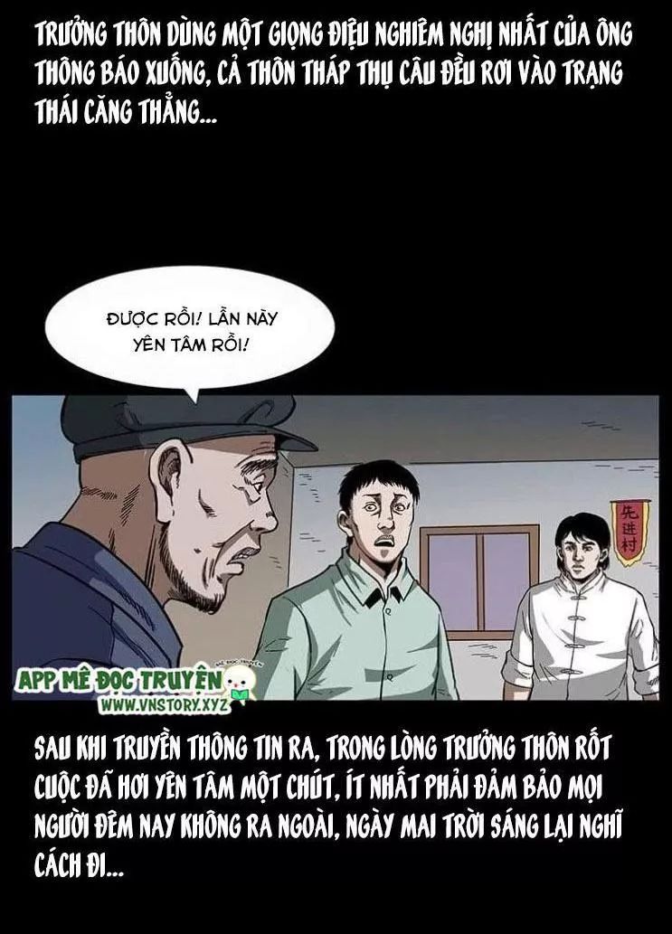 U Minh Ngụy Tượng Chapter 139 - Trang 2