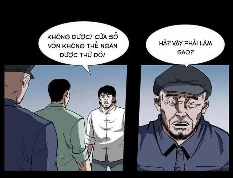U Minh Ngụy Tượng Chapter 139 - Trang 2