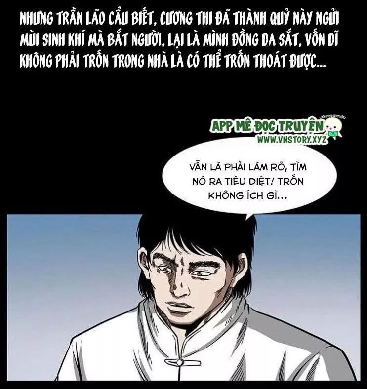 U Minh Ngụy Tượng Chapter 139 - Trang 2