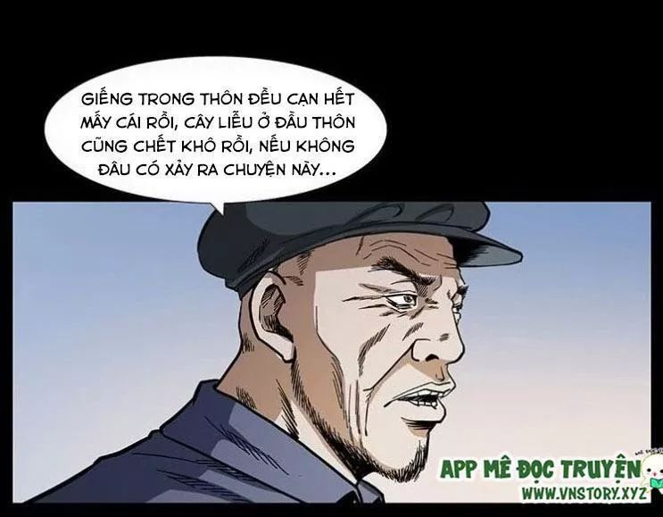 U Minh Ngụy Tượng Chapter 139 - Trang 2