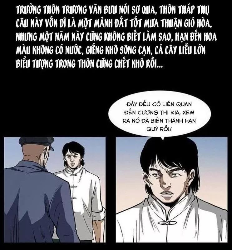 U Minh Ngụy Tượng Chapter 139 - Trang 2