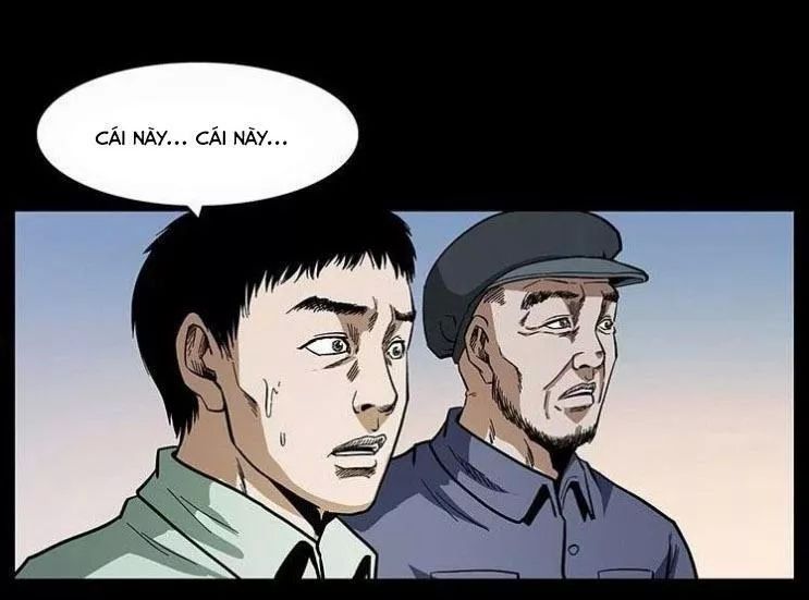 U Minh Ngụy Tượng Chapter 139 - Trang 2