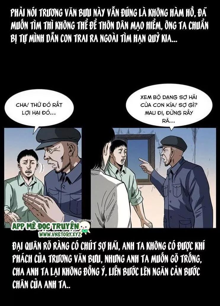U Minh Ngụy Tượng Chapter 139 - Trang 2