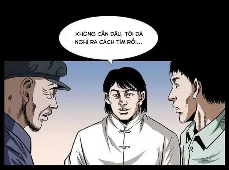 U Minh Ngụy Tượng Chapter 139 - Trang 2