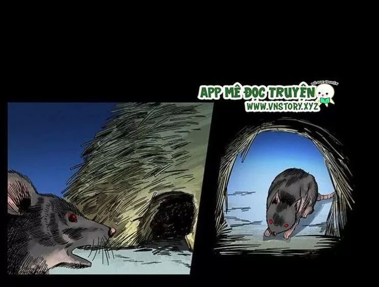 U Minh Ngụy Tượng Chapter 139 - Trang 2