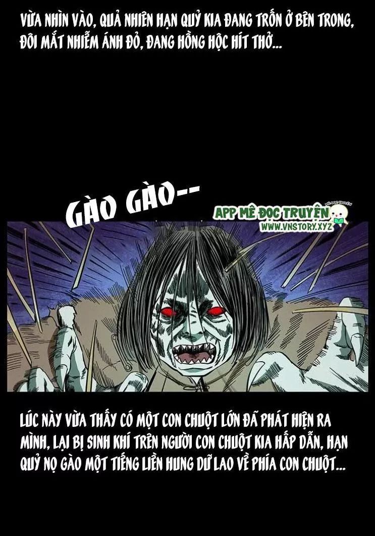 U Minh Ngụy Tượng Chapter 139 - Trang 2