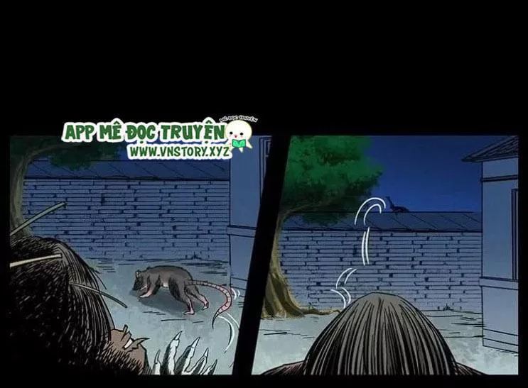 U Minh Ngụy Tượng Chapter 139 - Trang 2