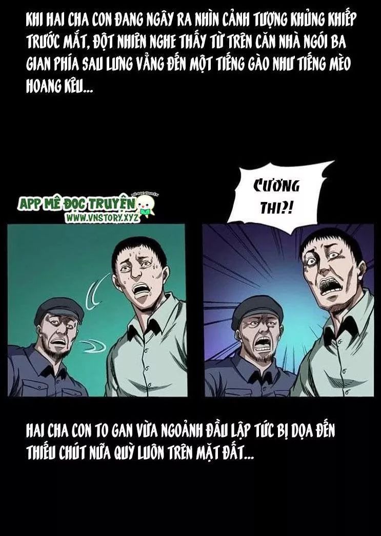 U Minh Ngụy Tượng Chapter 139 - Trang 2