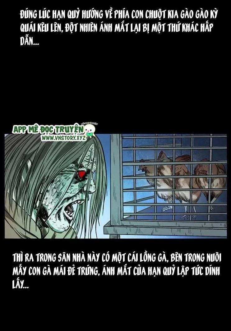 U Minh Ngụy Tượng Chapter 139 - Trang 2