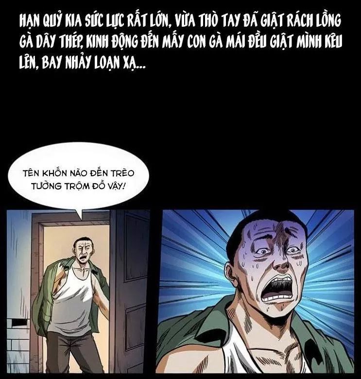 U Minh Ngụy Tượng Chapter 139 - Trang 2