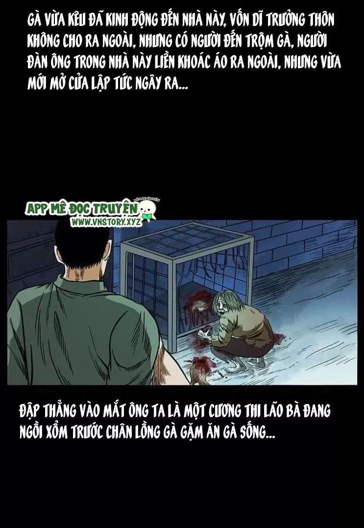 U Minh Ngụy Tượng Chapter 139 - Trang 2