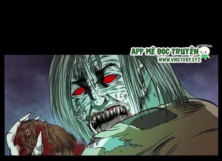 U Minh Ngụy Tượng Chapter 139 - Trang 2