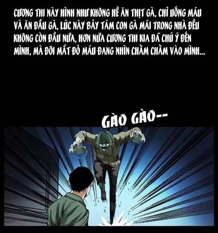 U Minh Ngụy Tượng Chapter 139 - Trang 2