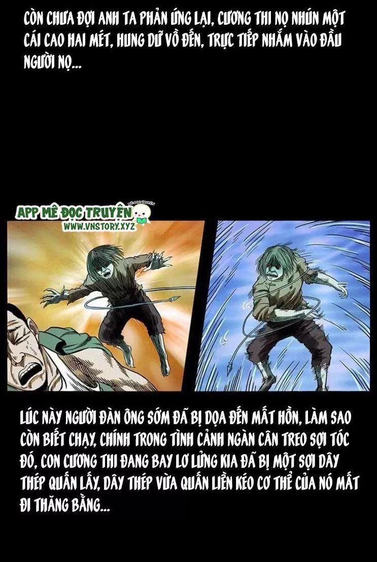 U Minh Ngụy Tượng Chapter 139 - Trang 2