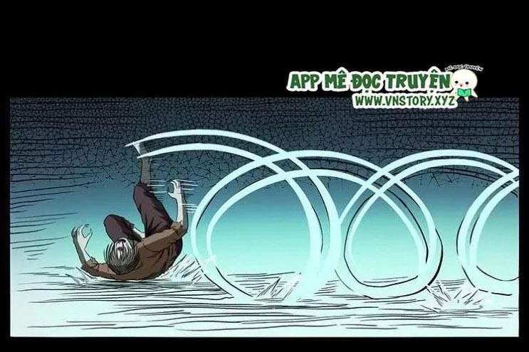 U Minh Ngụy Tượng Chapter 139 - Trang 2