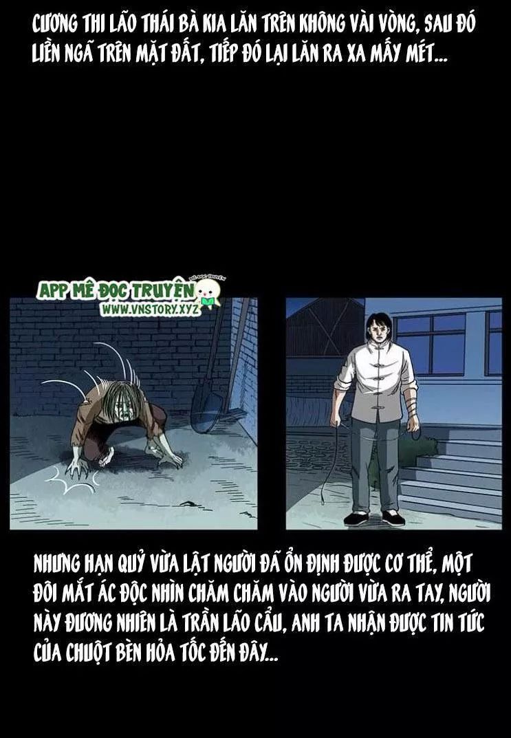 U Minh Ngụy Tượng Chapter 139 - Trang 2