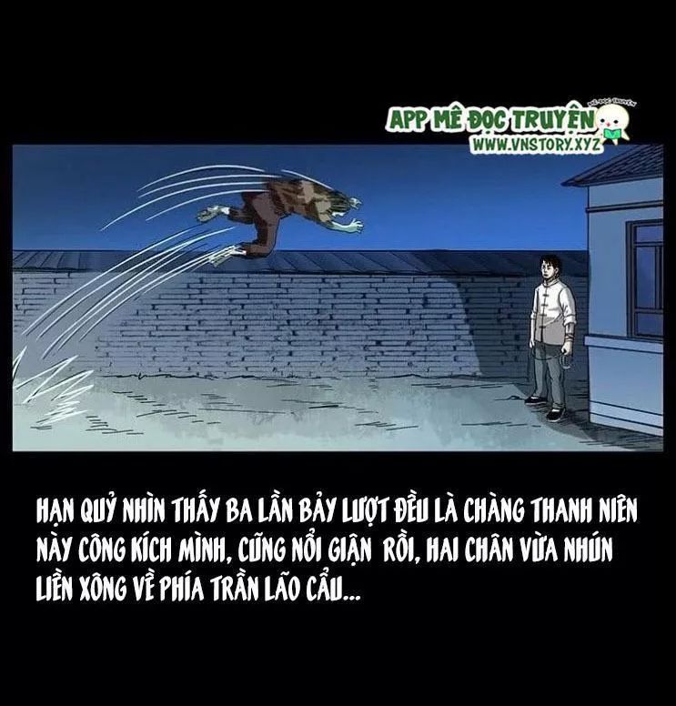 U Minh Ngụy Tượng Chapter 139 - Trang 2