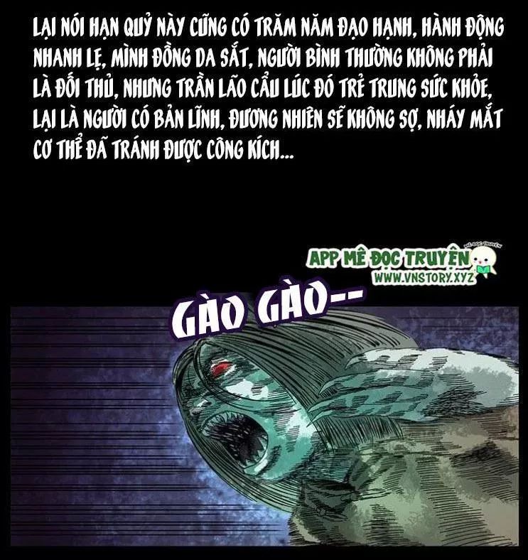 U Minh Ngụy Tượng Chapter 139 - Trang 2