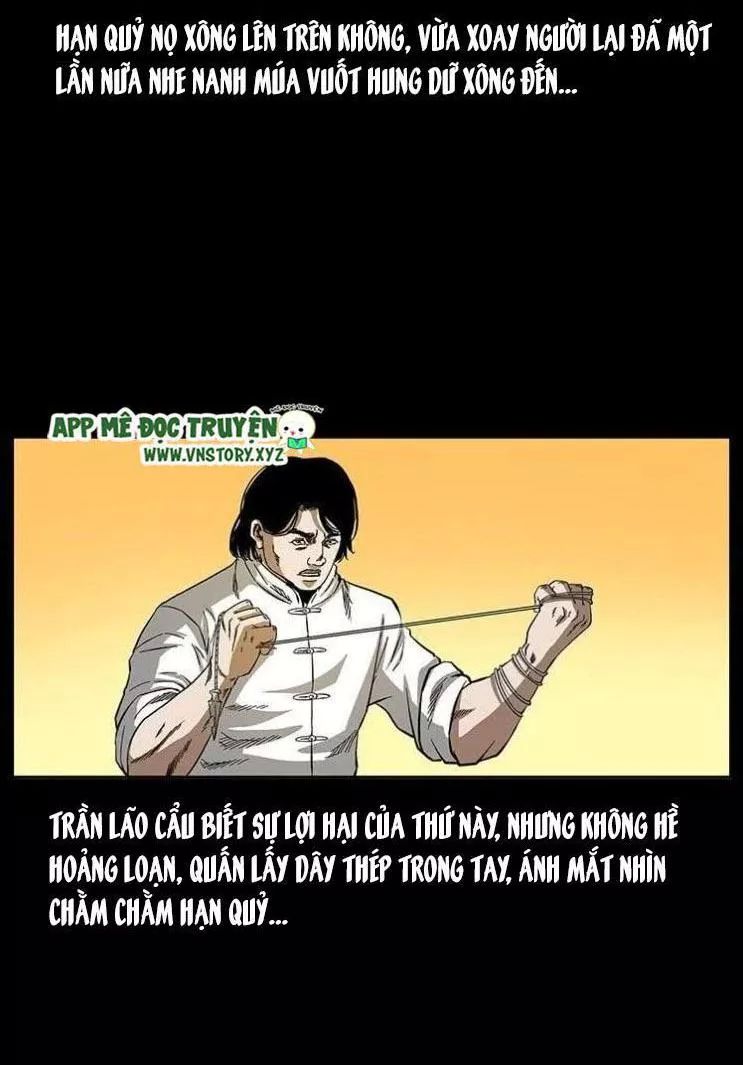 U Minh Ngụy Tượng Chapter 139 - Trang 2