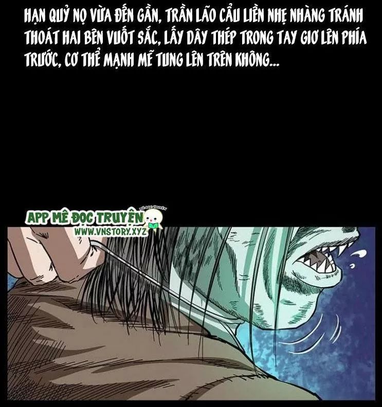 U Minh Ngụy Tượng Chapter 139 - Trang 2