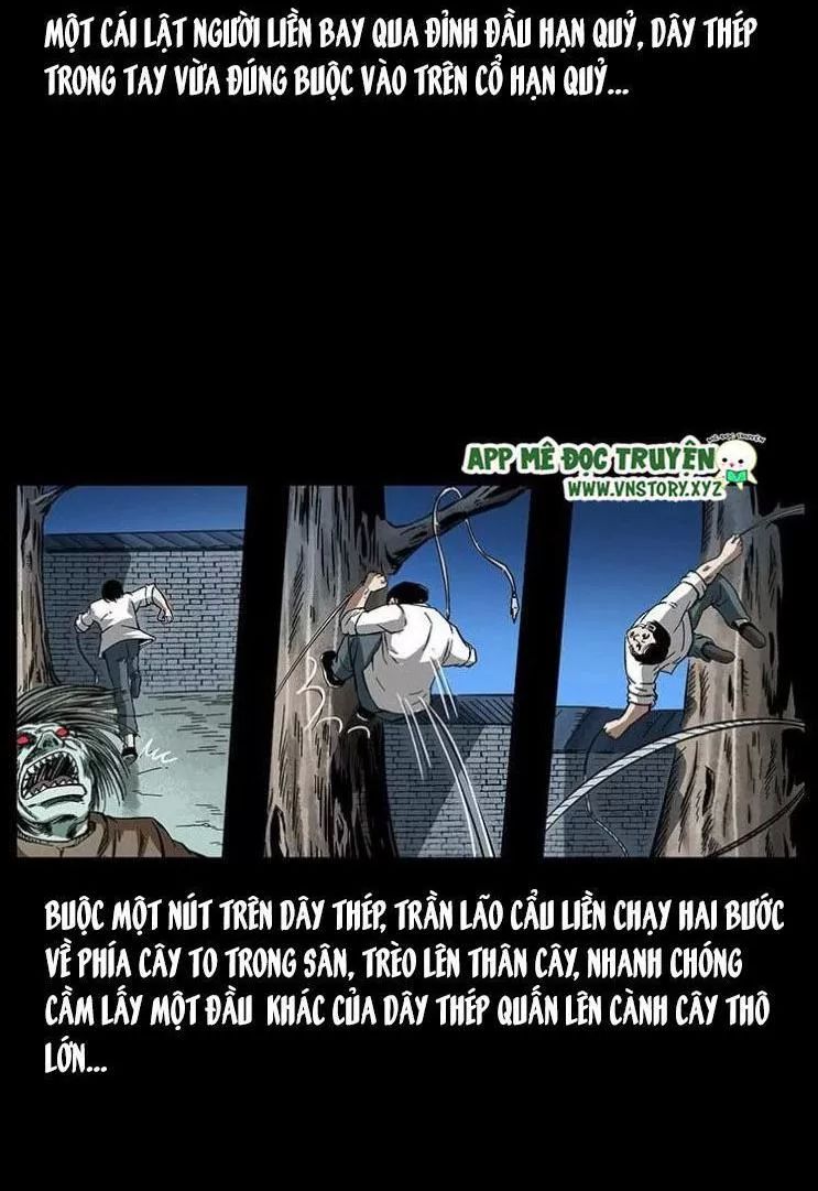 U Minh Ngụy Tượng Chapter 139 - Trang 2