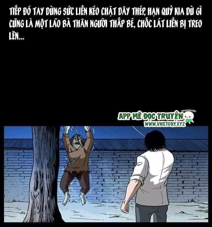 U Minh Ngụy Tượng Chapter 139 - Trang 2