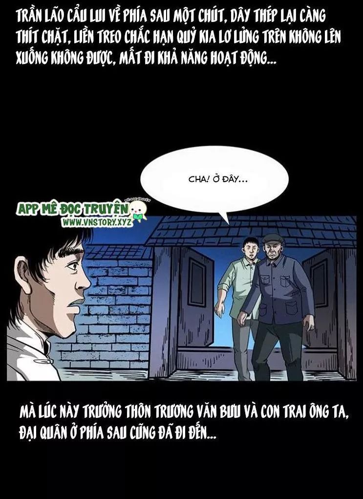 U Minh Ngụy Tượng Chapter 139 - Trang 2