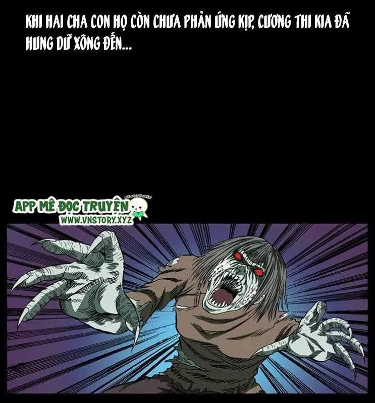 U Minh Ngụy Tượng Chapter 139 - Trang 2