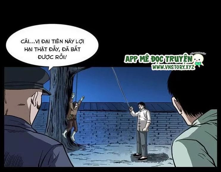 U Minh Ngụy Tượng Chapter 139 - Trang 2