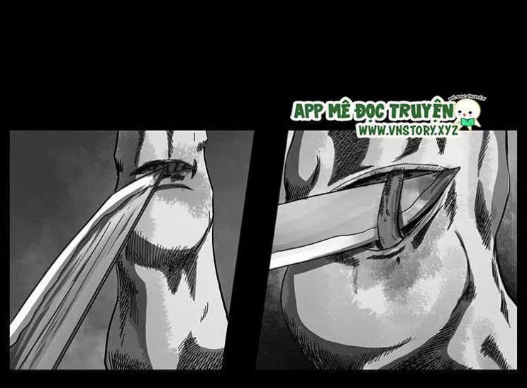 U Minh Ngụy Tượng Chapter 139 - Trang 2