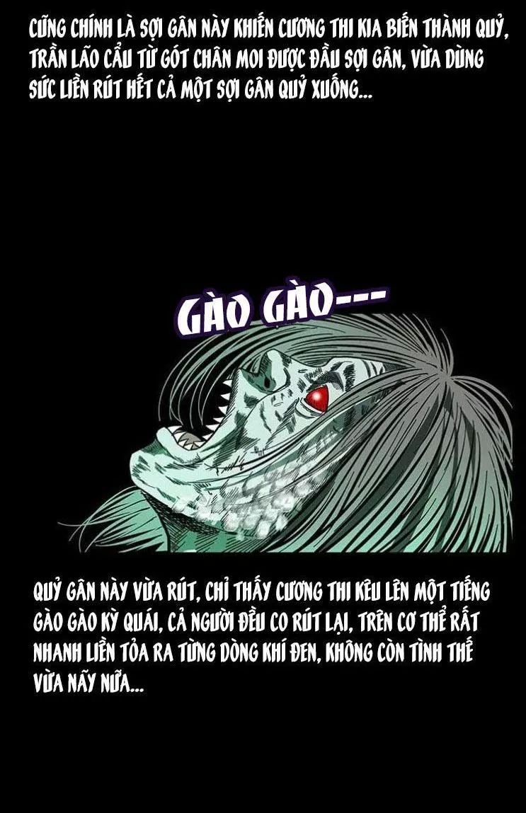 U Minh Ngụy Tượng Chapter 139 - Trang 2