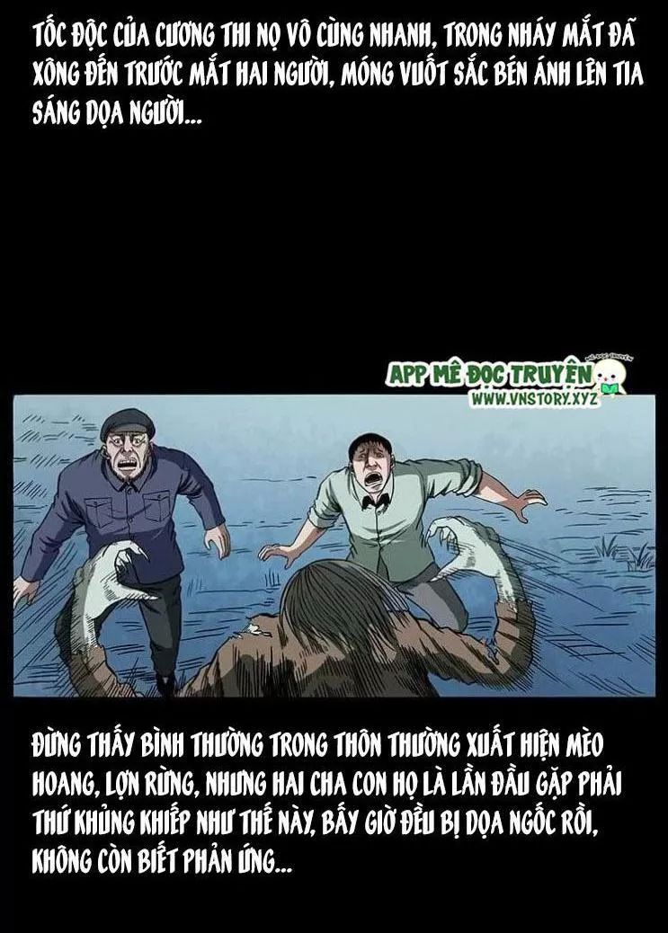 U Minh Ngụy Tượng Chapter 139 - Trang 2