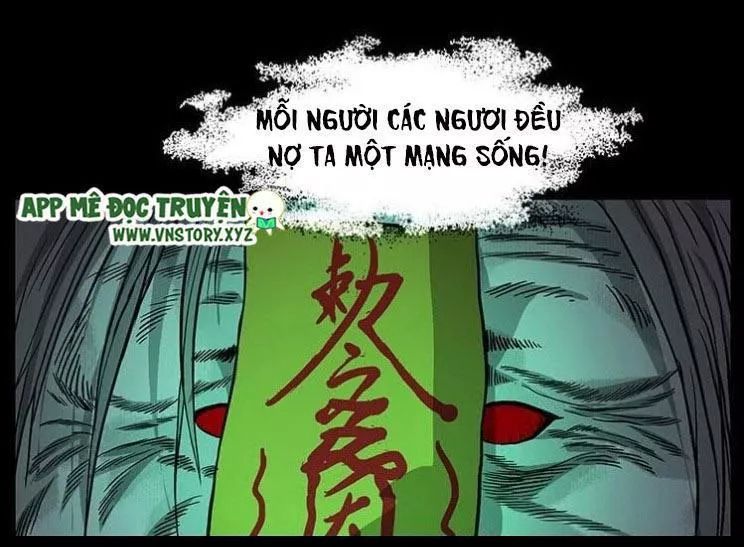 U Minh Ngụy Tượng Chapter 139 - Trang 2
