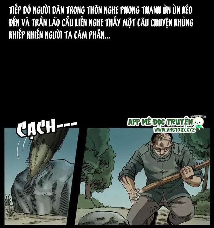 U Minh Ngụy Tượng Chapter 139 - Trang 2